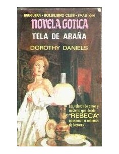 TELA DE ARAÑA