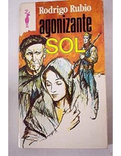 AGONIZANTE SOL