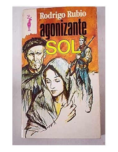 AGONIZANTE SOL