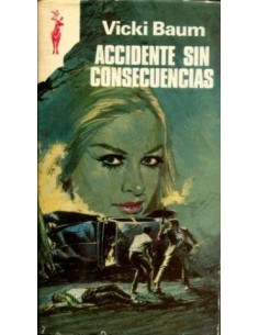 ACCIDENTE SIN CONSECUENCIAS