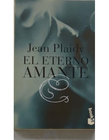 EL ETERNO AMANTE