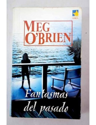 FANTASMAS DEL PASADO Abby Northrup 2