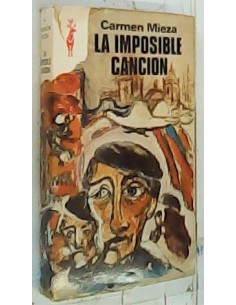 LA IMPOSIBLE CANCIÓN
