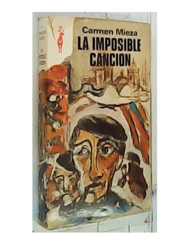 LA IMPOSIBLE CANCIÓN
