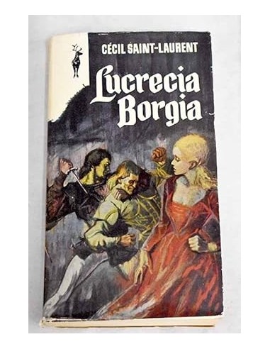 LUCRECIA BORGIA