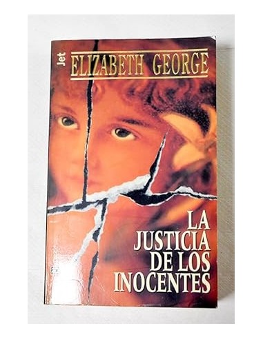 LA JUSTICIA DE LOS INOCENTES