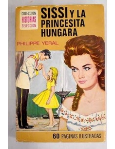 SISSI Y LA PRINCESITA...