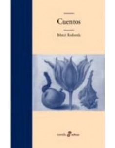 CUENTOS Contiene sus cuatro...