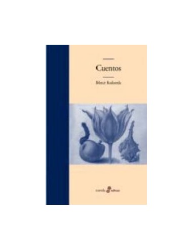 CUENTOS Contiene sus cuatro volúmenes...