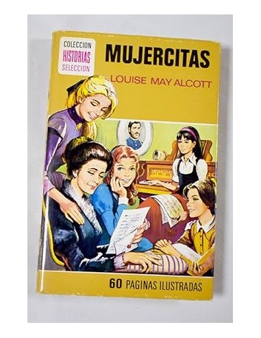 MUJERCITAS 1974