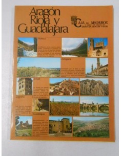 ARAGÓN RIOJA Y GUADALAJARA