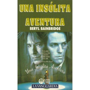 UNA INSÓLITA AVENTURA