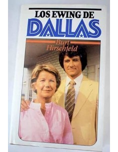 LOS EWING DE DALLAS