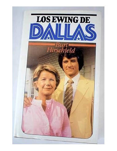 LOS EWING DE DALLAS