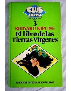 EL LIBRO DE LAS TIERRAS...