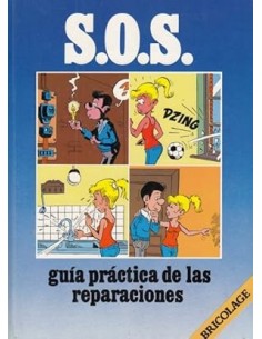S.O.S. GUÍA PRÁCTICA DE LAS...