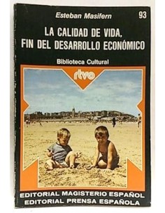 LA CALIDAD DE VIDA FIN DEL...