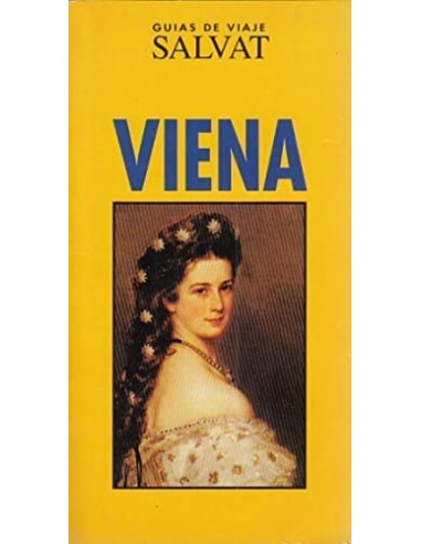 GUIAS DE VIAJE SALVAT Viena