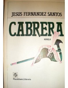 CABRERA