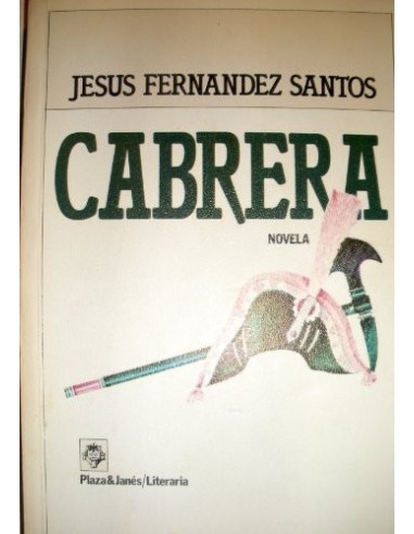 CABRERA