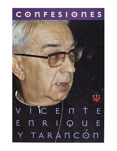 CONFESIONES