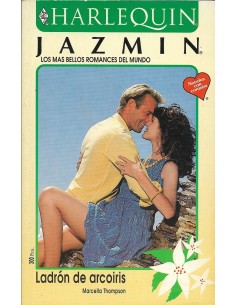 LADRÓN DE ARCOIRIS