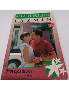 UNOS OJOS AZULES