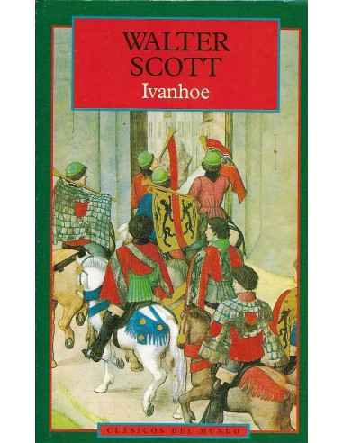 IVANHOE
