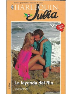 LA LEYENDA DEL RIN