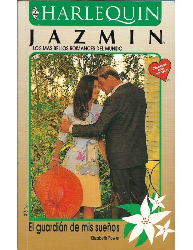 EL GUARDIÁN DE MIS SUEÑOS