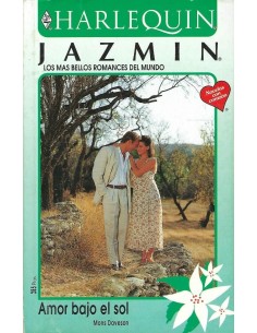 AMOR BAJO EL SOL