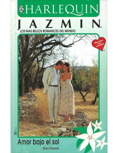 AMOR BAJO EL SOL