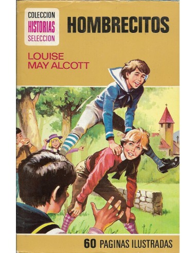 HOMBRECITOS 1975