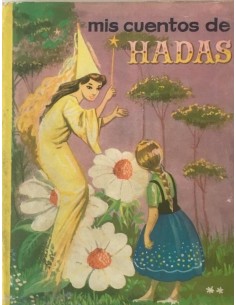 MIS CUENTOS DE HADAS 4