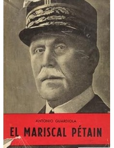EL MARISCAL PETAIN