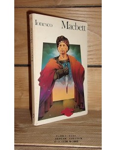 MACBETT (Francés)
