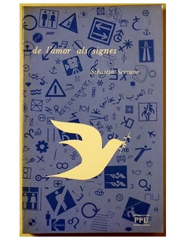DE L´AMOR ALS SIGNES