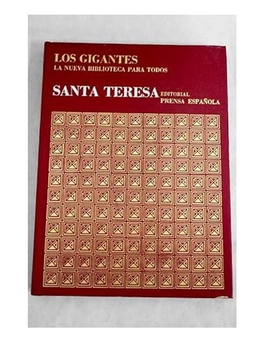 SANTA TERESA
