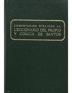 COMENTARIOS BÍBLICOS AL...