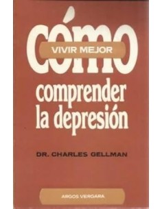 CÓMO COMPRENDER LA DEPRESIÓN