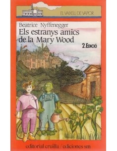 ELS ESTRANYS AMICS DE LA...