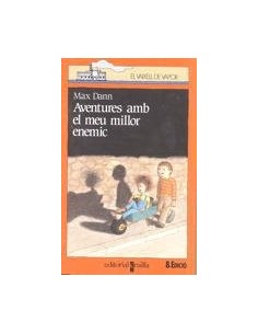 AVENTURAS AMB EL MEU MILLOR...