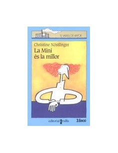 LA MINI ES LA MILLOR