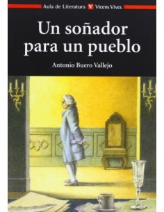 UN SOÑADOR PARA UN PUEBLO...