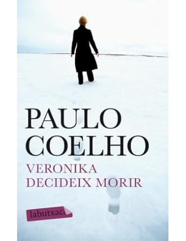 VERONIKA DECIDEIX MORIR
