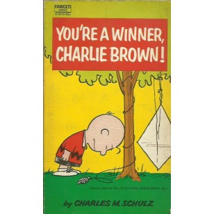YOU´RE A WINNER CHARLIE...