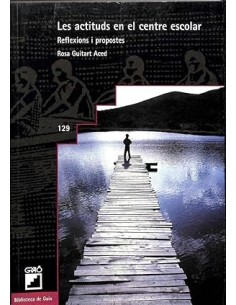 LES ACTITUDS EN EL CENTRE...