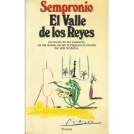 EL VALLE DE LOS REYES