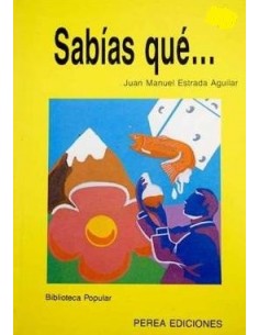 SABIAS QUE