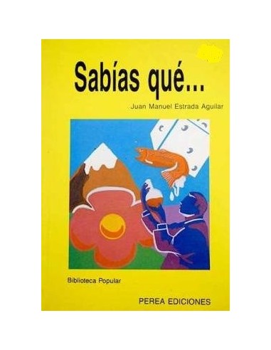 SABIAS QUE